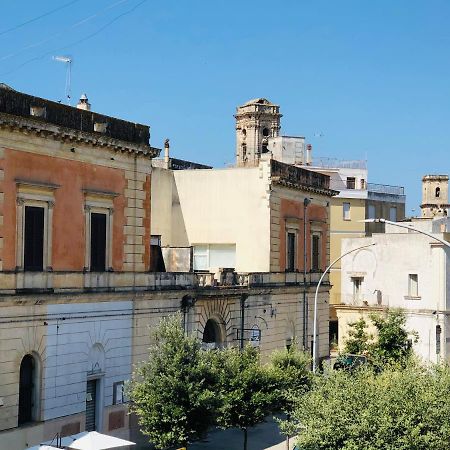 Sunny Apartments Nardò Extérieur photo