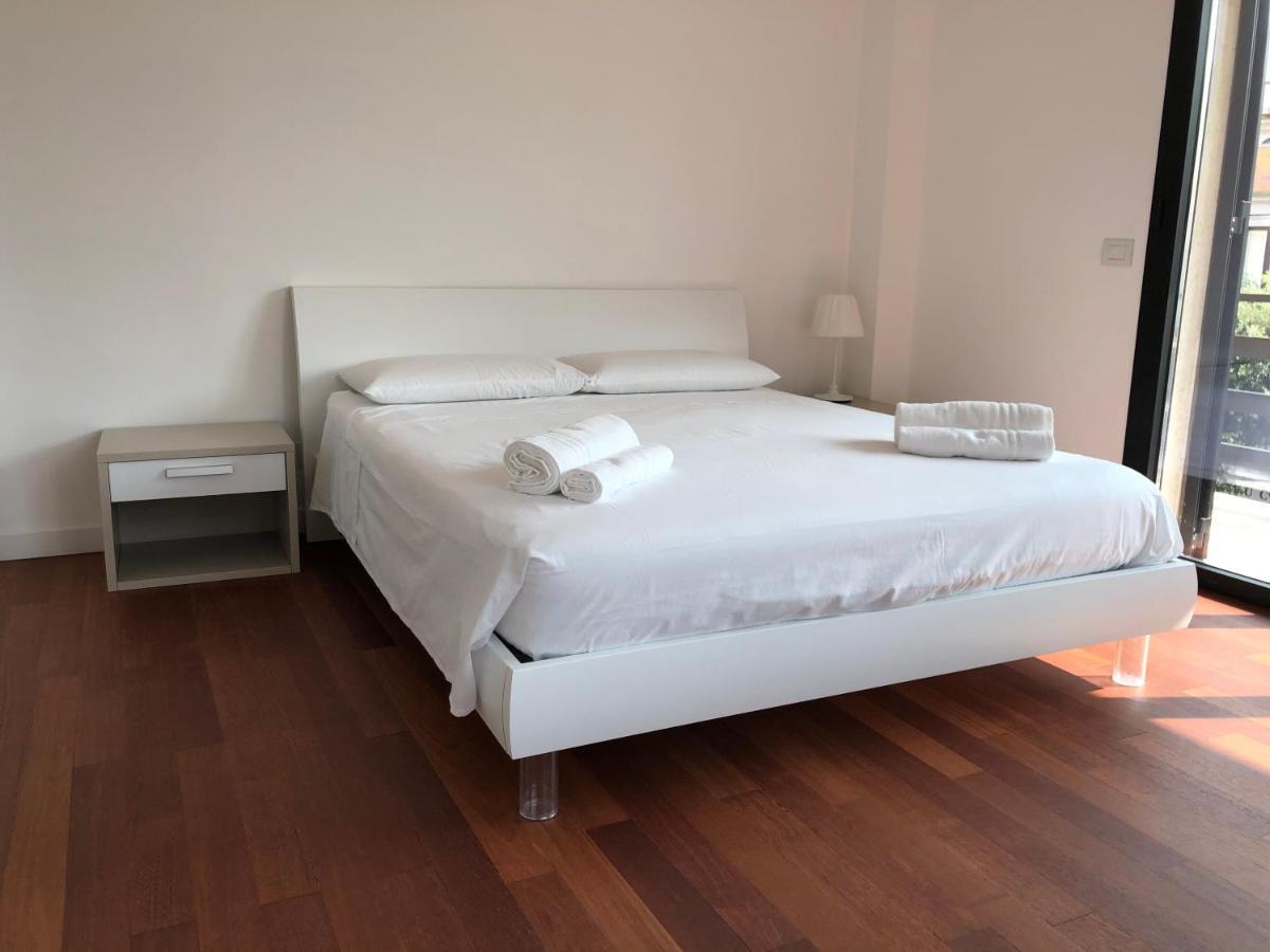 Sunny Apartments Nardò Extérieur photo
