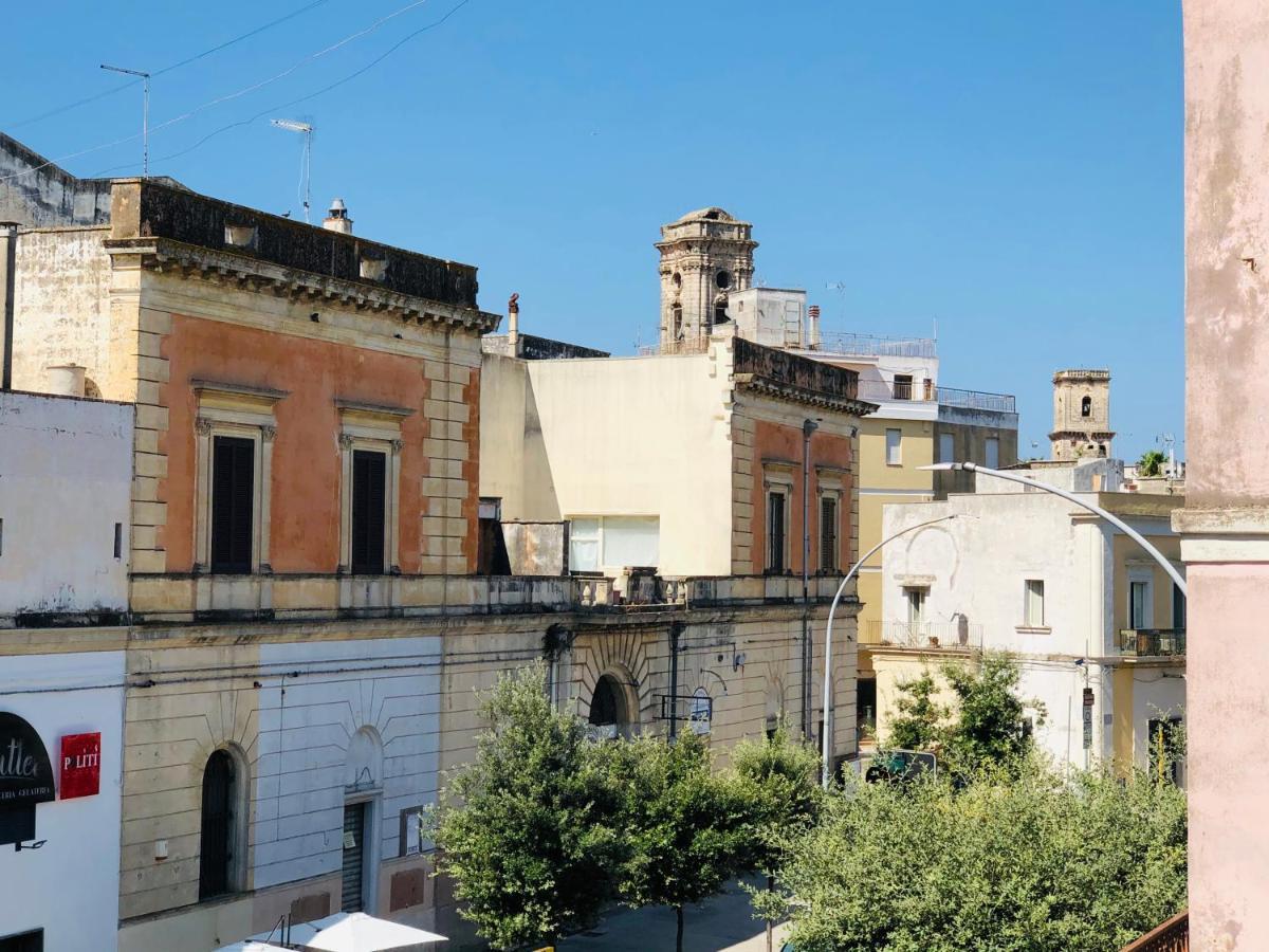 Sunny Apartments Nardò Extérieur photo