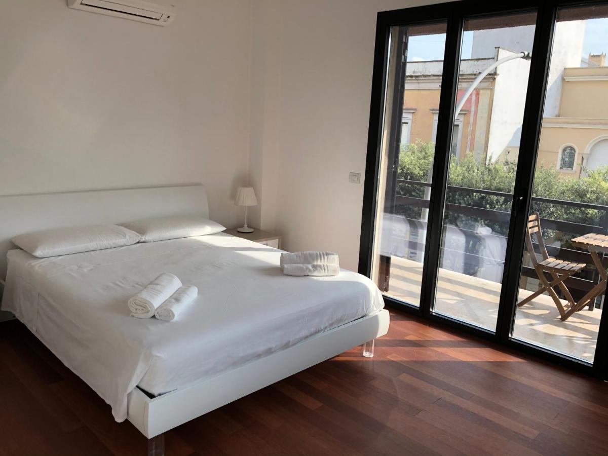 Sunny Apartments Nardò Extérieur photo