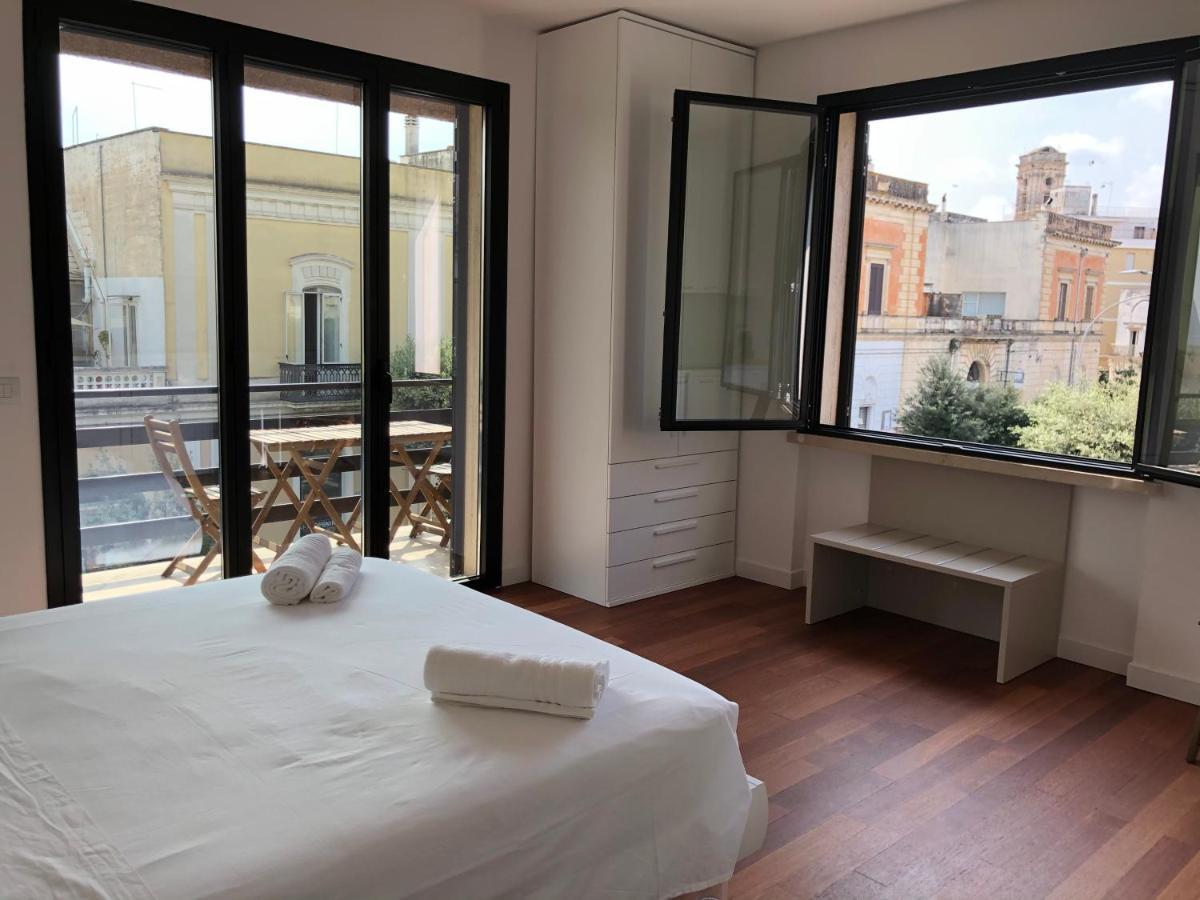 Sunny Apartments Nardò Extérieur photo