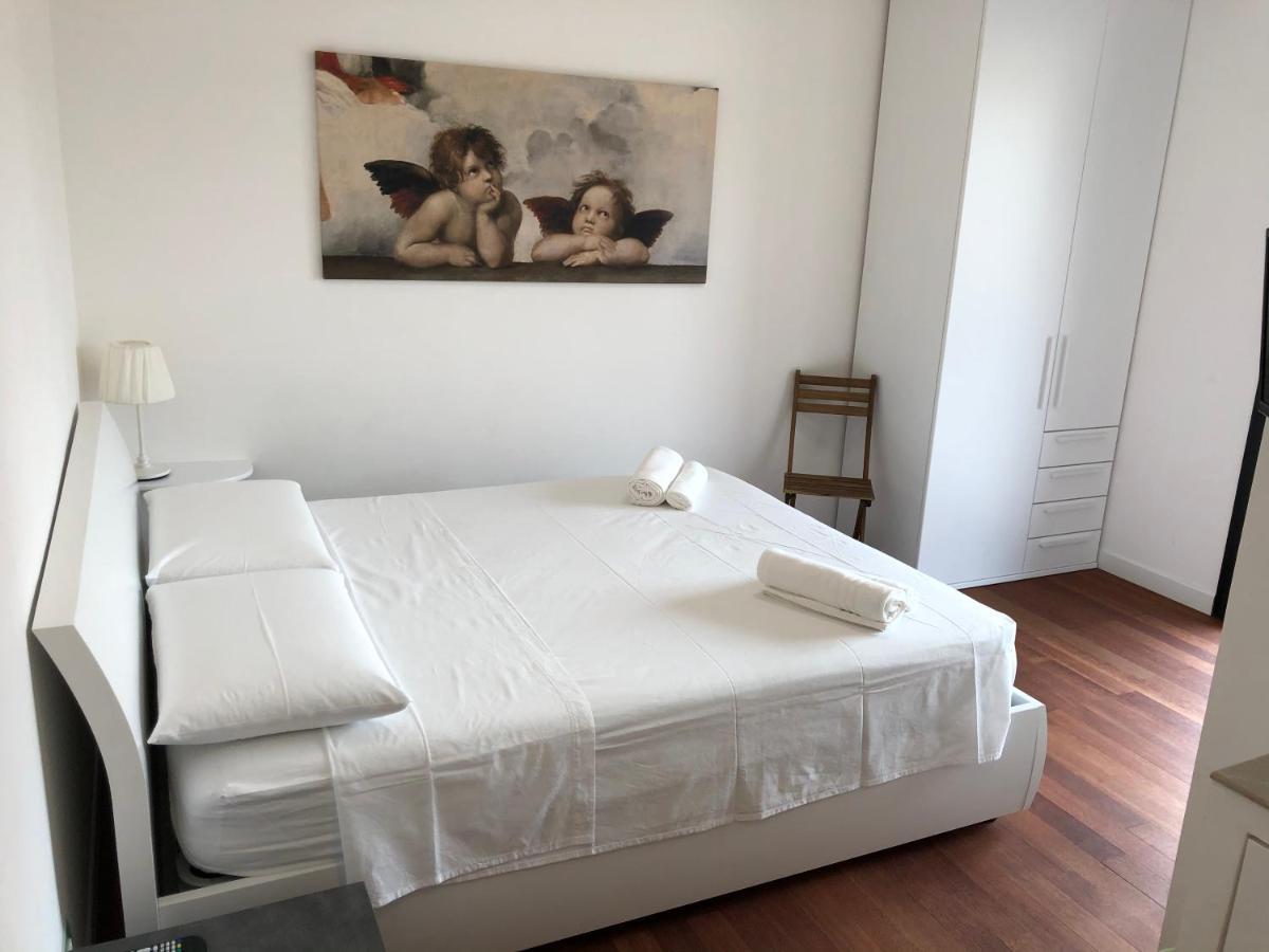 Sunny Apartments Nardò Extérieur photo