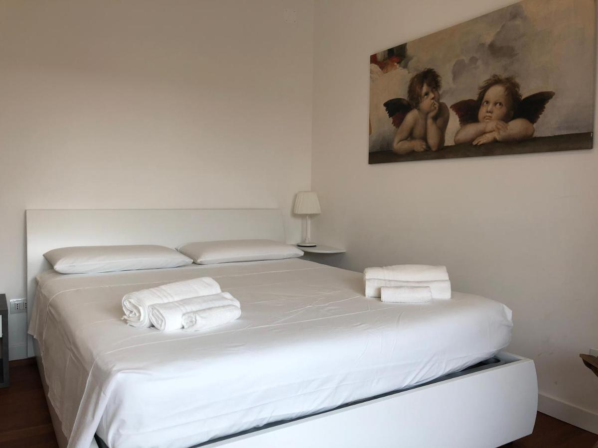 Sunny Apartments Nardò Extérieur photo